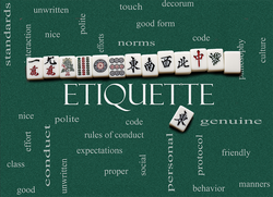 Image of Not Rules, But Definitely Guidelines: Studio Etiquette 101