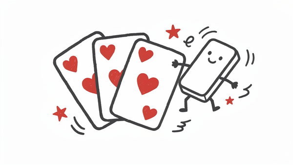 Is Mahjong Hard to Learn? Not If You Can Play Cards.