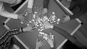 "Mahjong" or "Mah Jongg" — What's the Difference?