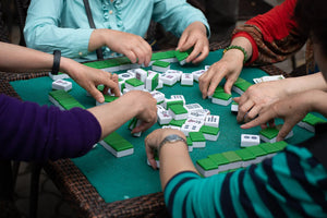 Why We Don’t Offer American Mahjong (and What We Do Instead)