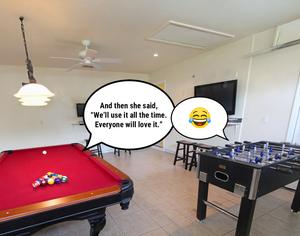 "How Much Does an Automatic Mahjong Table Cost?"