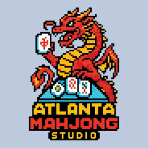 8-Bit Dragon