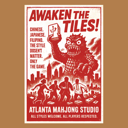 Atlanta Mahjong Studio