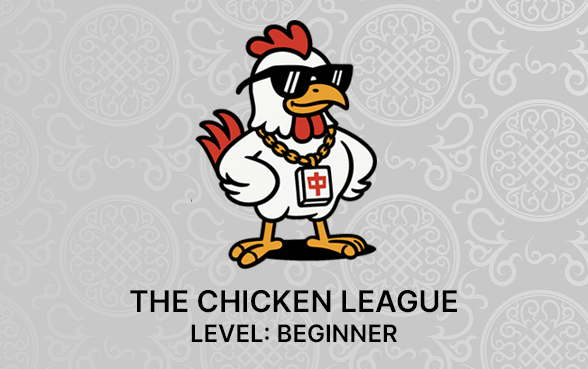 Saturday Chicken League: April 11 - May 2