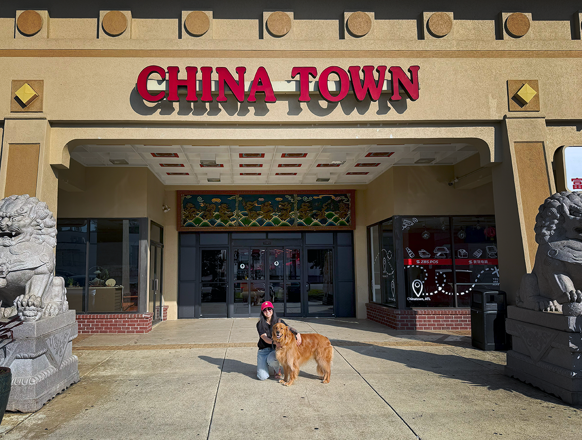 Atlanta Mahjong Studio