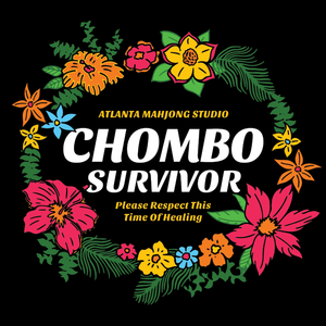 Chombo Survivor