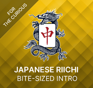 Bite-Sized Intro To Riichi