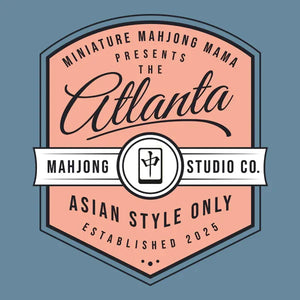 Miniature Mahjong Mama Presents