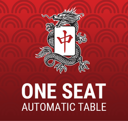 Atlanta Mahjong Studio