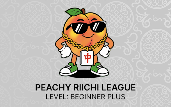 Friday Peachy Riichi League